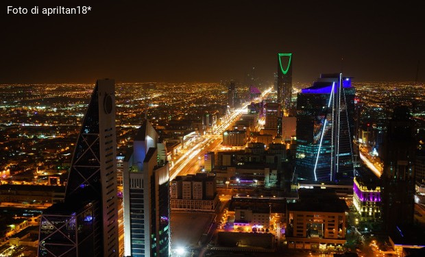 Relazioni diplomatiche con Israele: passo indietro dell’Arabia Saudita